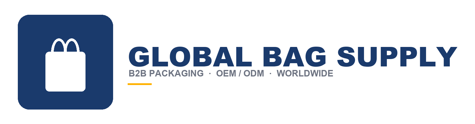 Global Bag Supply