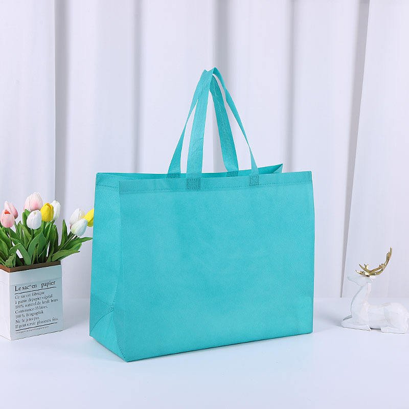 Non-Woven Shopping Tote Bag – Custom-Print Reusable OEM - view 4