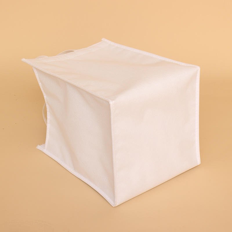 Aluminium-Foil Lined BBQ Non-Woven Insulated Cooler Bag OEM - view 5