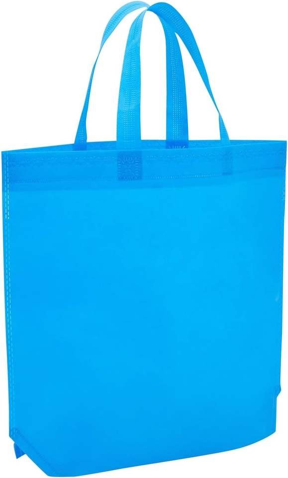 Non-Woven Shopping Tote Bag – Custom-Print Reusable OEM - view 4