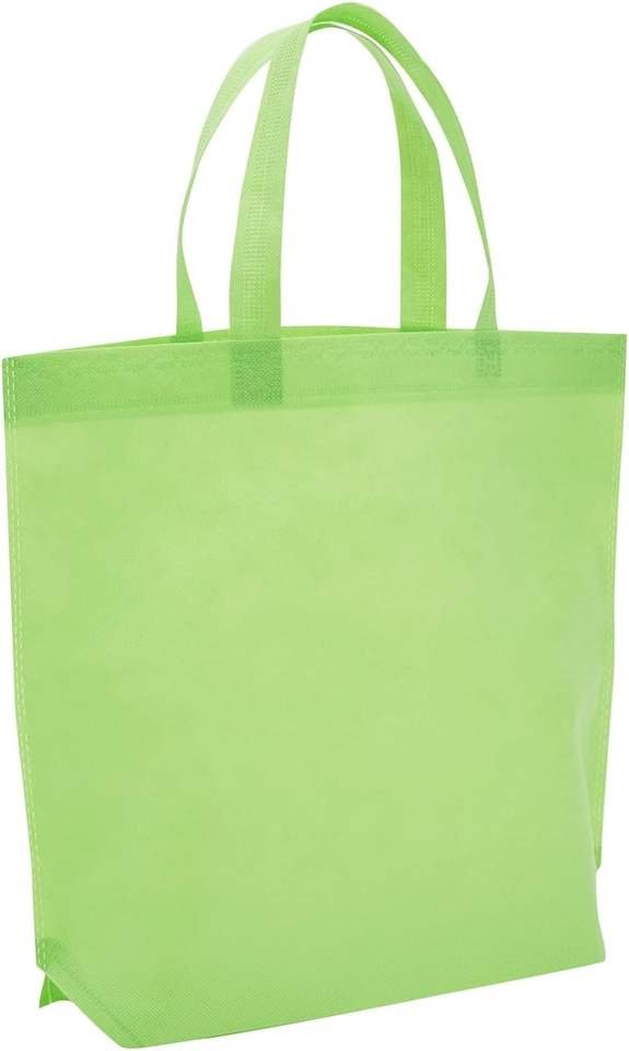 Non-Woven Shopping Tote Bag – Custom-Print Reusable OEM - view 5