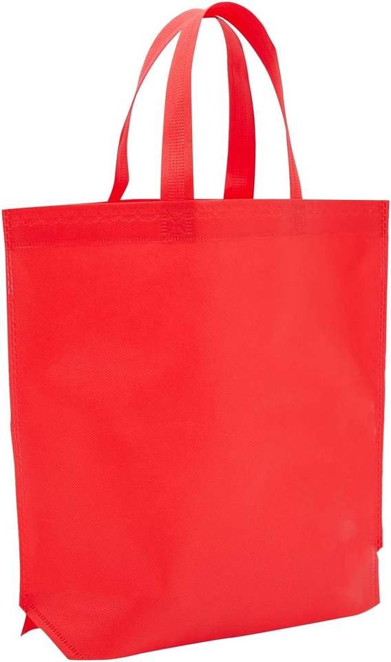 Non-Woven Shopping Tote Bag – Custom-Print Reusable OEM - view 6
