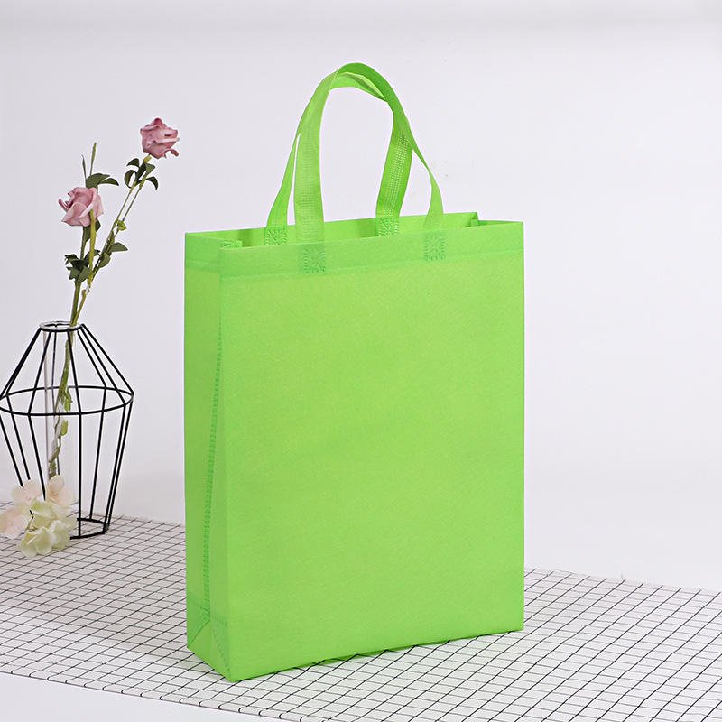 Non-Woven Shopping Tote Bag – Custom-Print Reusable OEM - view 4