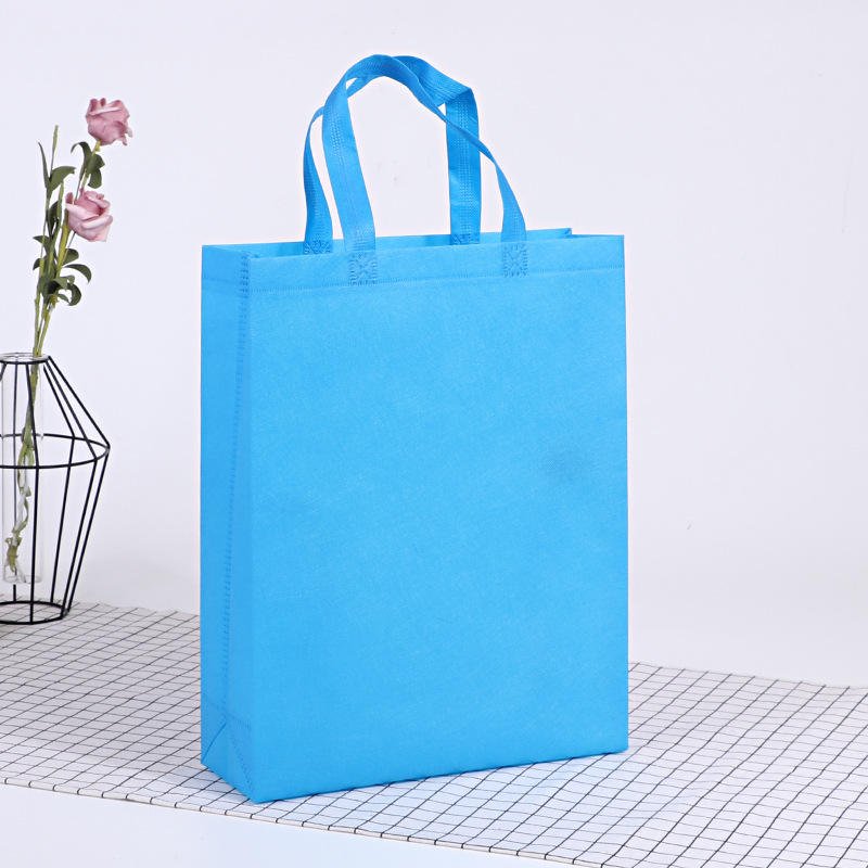 Non-Woven Shopping Tote Bag – Custom-Print Reusable OEM - view 5