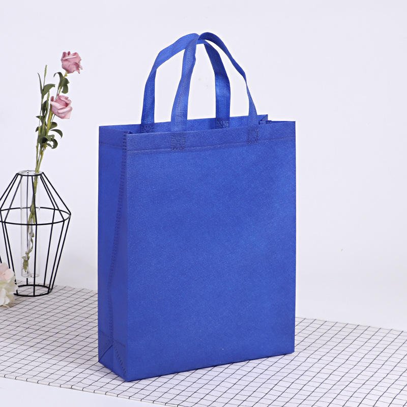 Non-Woven Shopping Tote Bag – Custom-Print Reusable OEM - view 6