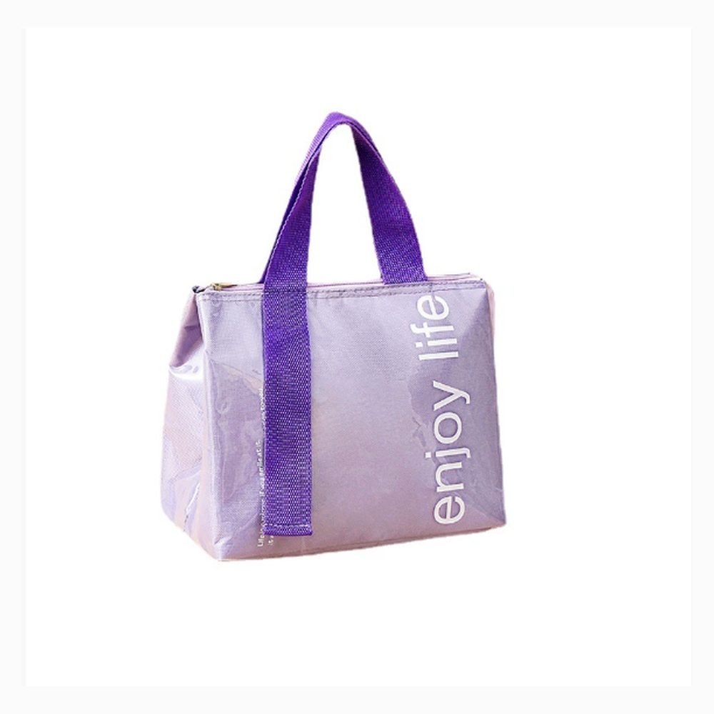 Waterproof Non-Woven Cooler Bag – Custom Thermal Food Delivery Tote