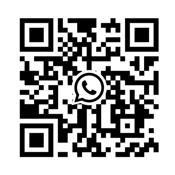 Scan WhatsApp QR to chat